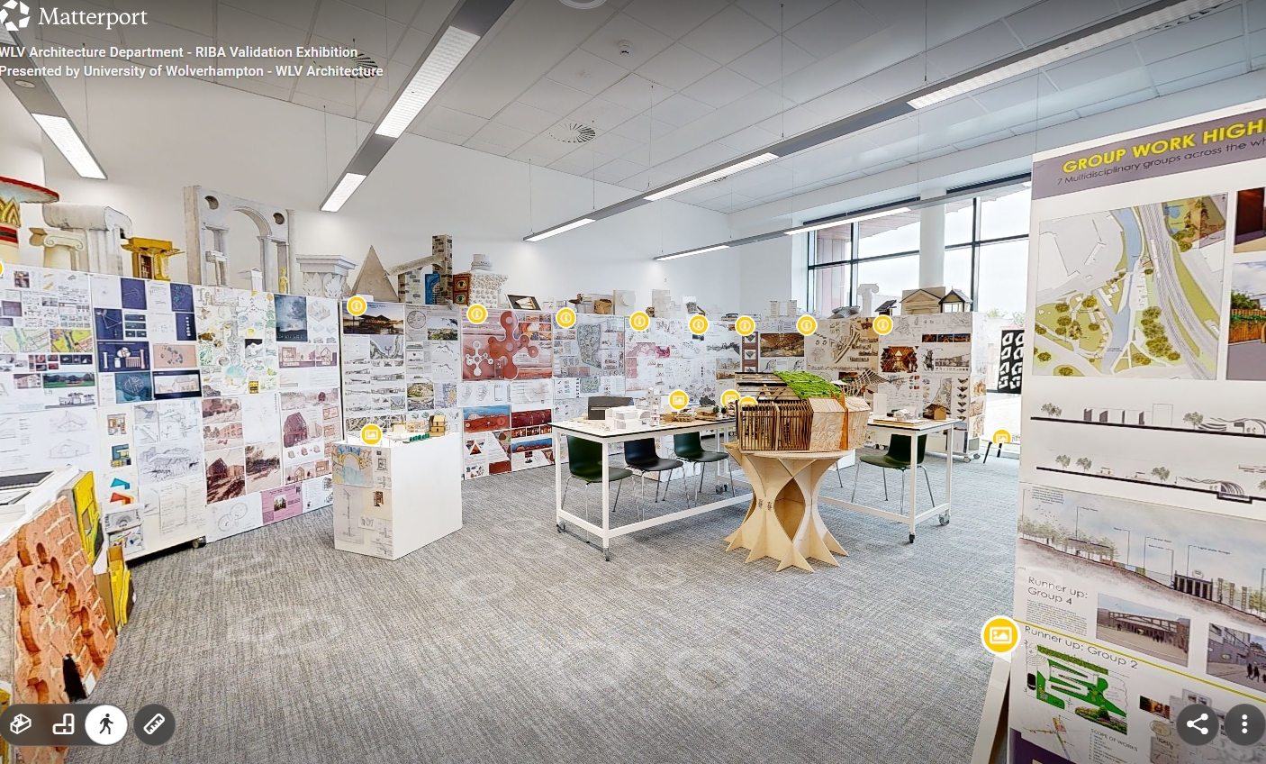 2026 RIBA Exhibition Showcase